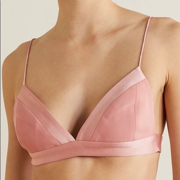 Alex perry bralette - Picture 1 of 8